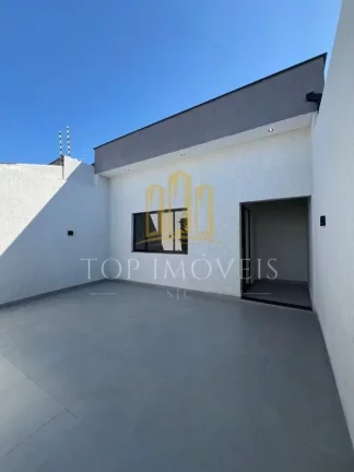 Imagem Casa Novissima no Bosque dos Ipes 3 dormitorios sendo 1 suite