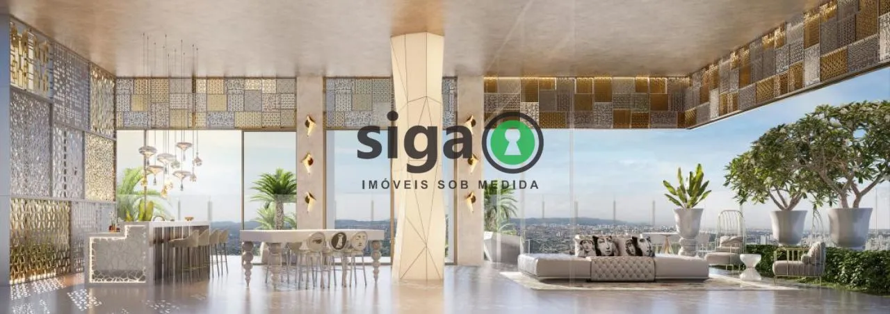 Imagem Apartamento para venda em Perdizes, São Paulo - SP