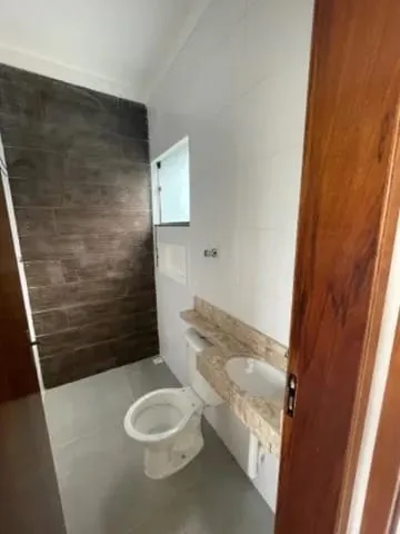 Imagem Casa à venda 2 Quartos, 1 Suite, 2 Vagas, 160M², São Gonçalo, Taubaté - SP