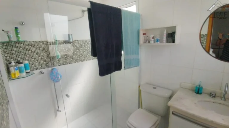 Imagem Apartamento à venda em Parque Residencial Aquarius, São José dos Campos - Condomínio Sky House Club Residence
