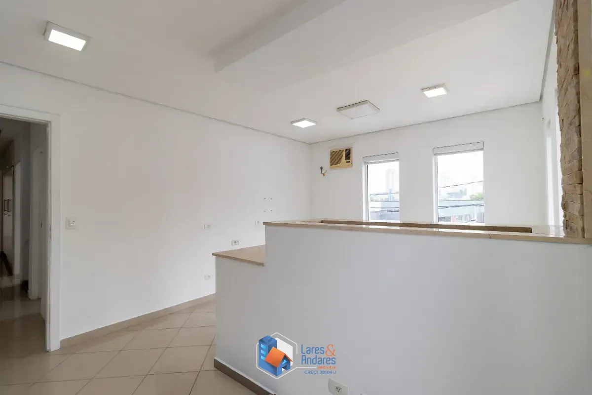Imagem Casa comercial para venda em Chácara Monte Alegre, 160m²