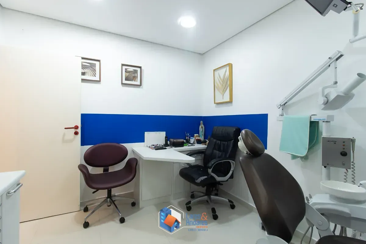 Imagem Casa comercial para venda em Vila Clementino, 181m²