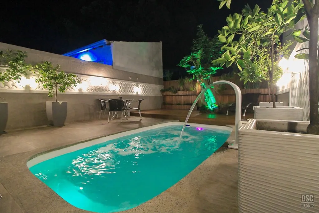 Imagem Casa em Hípica
