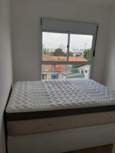 Imagem Apartamento 3 dormitórios 1 suíte 89m² 1 vaga Ipiranga Sao Paulo/SP