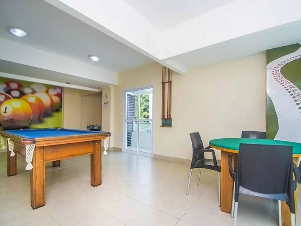 Imagem APARTAMENTO COM 75,00 m² - CAIÇARA - PRAIA GRANDE SP