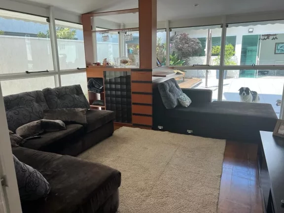 Imagem Sobrado com 3 dormitórios à venda, 410 m² por R$ 3.300.000,00 - Jardim Residencial Suzano - Suzano/SP