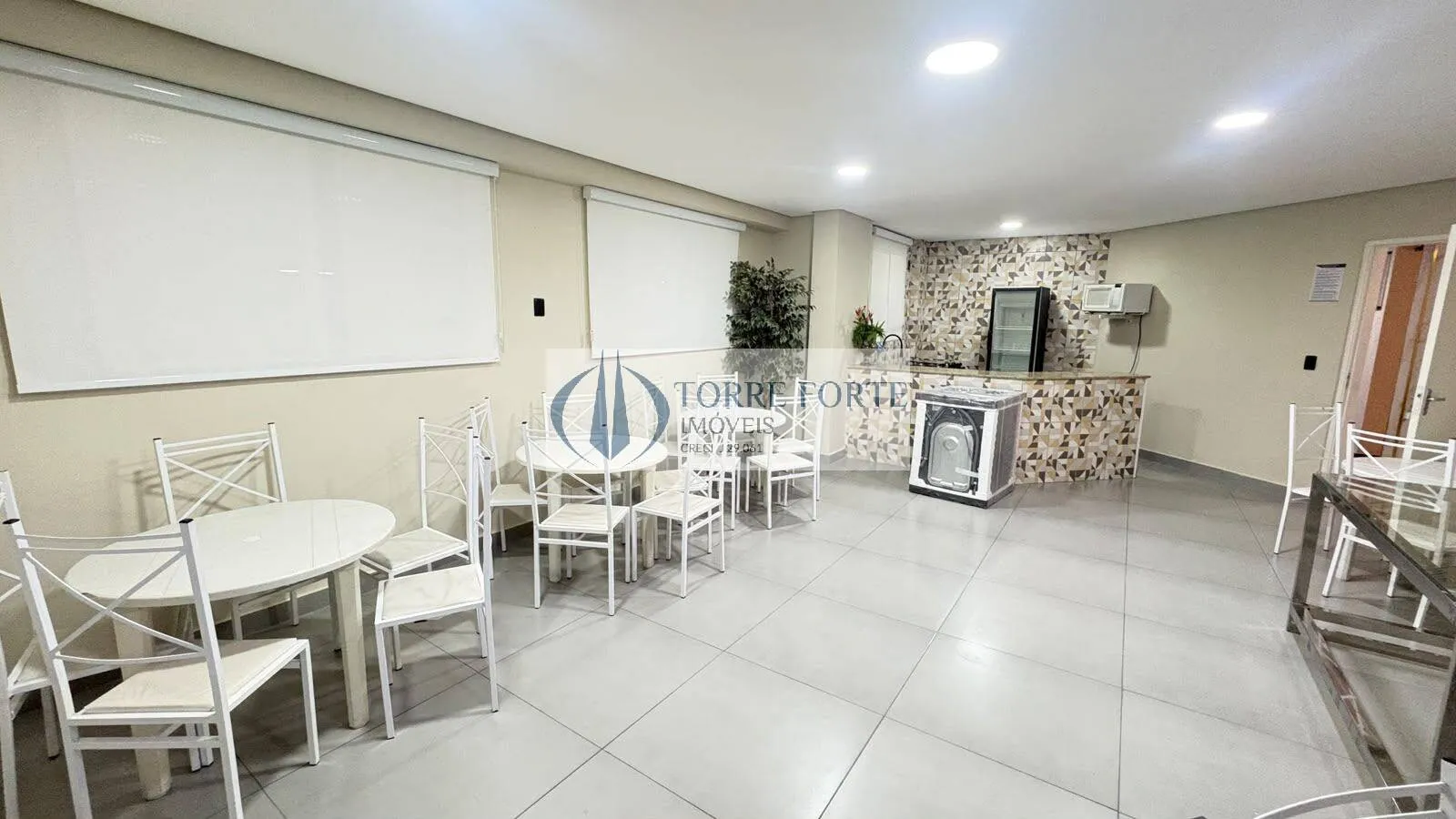 Imagem Apartamento 3 dormitório,1 vaga , Vila Carmosina