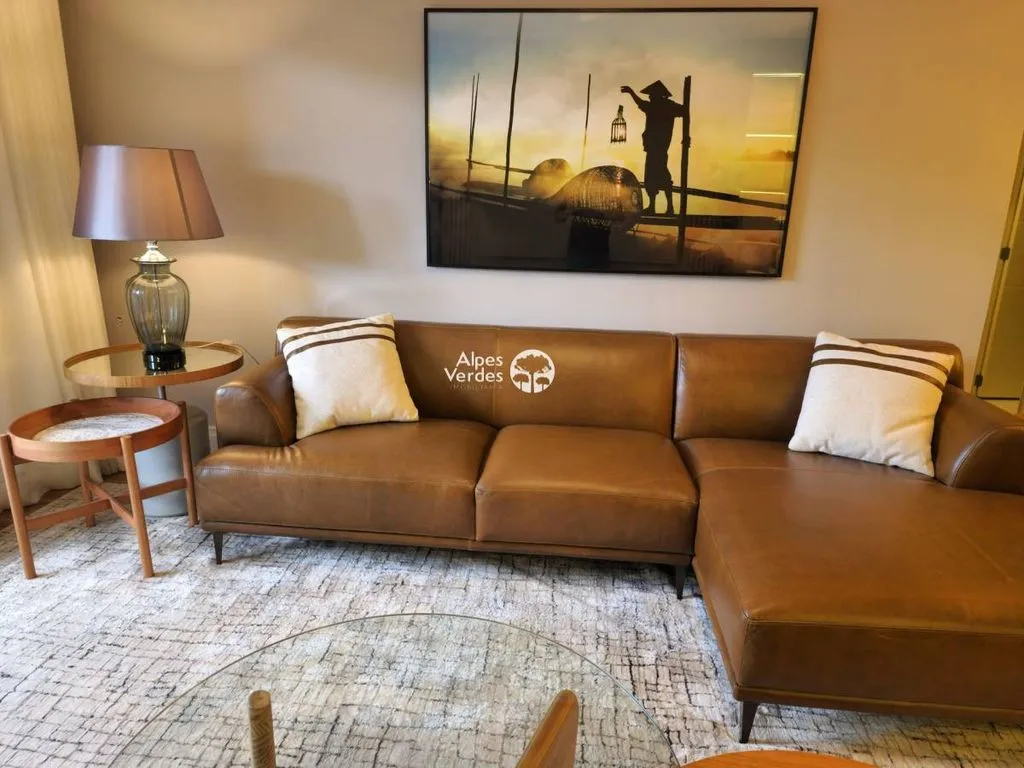 Imagem Vende-se apartamento no centro de Gramado-RS, com 3 quartos