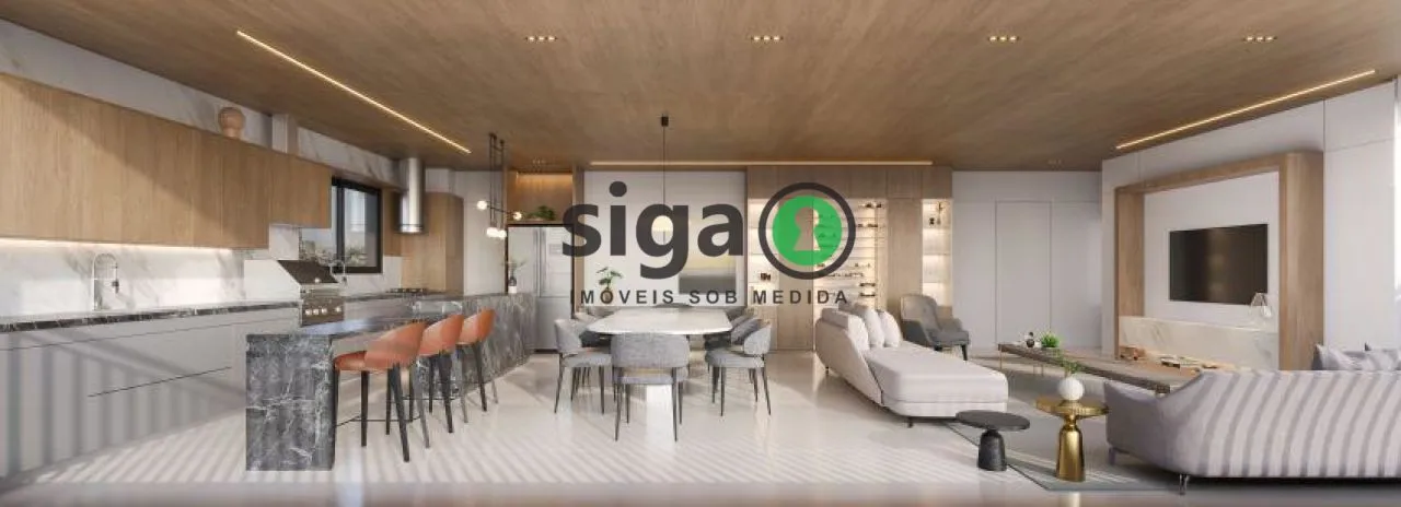 Imagem Apartamento Residencial em Jardim Paulista