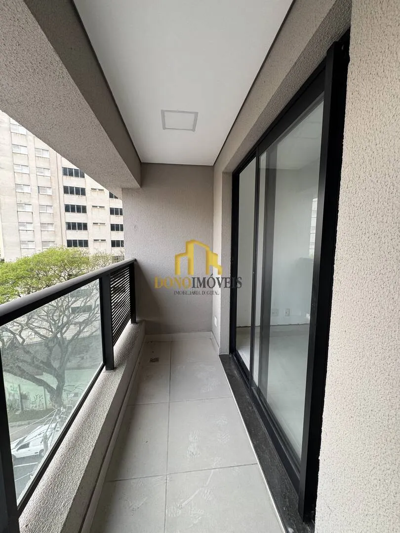 Imagem Apartamento 52m² | aldana one | 2 dormitórios | varanda | SBC