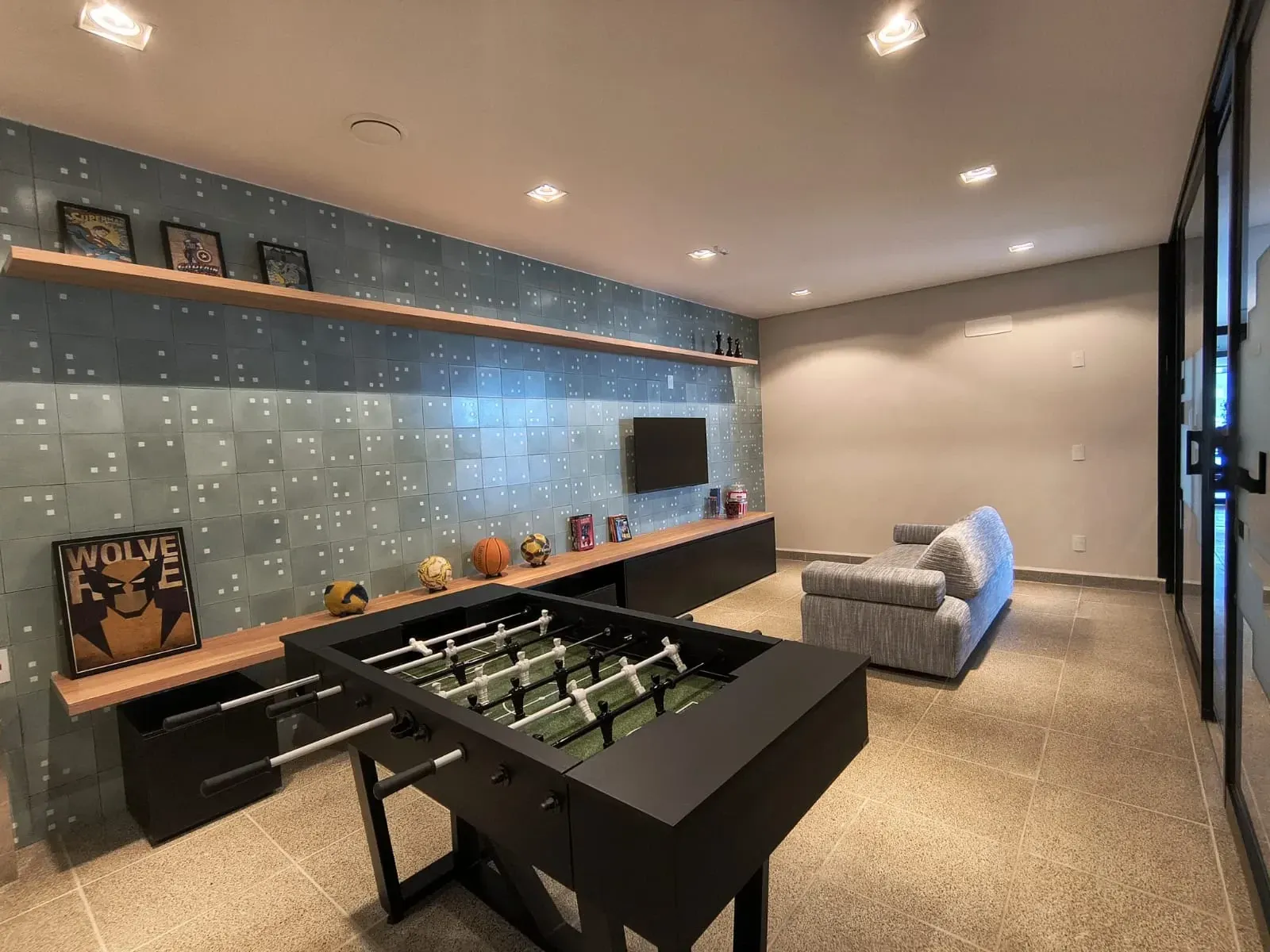 Imagem Apartamento com 2 Quartos à Venda, 230 m² em Centro - Botucatu