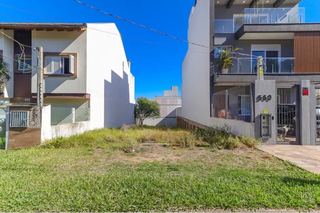 Foto do imóvel GHA 550 Lote 610191035-117 - Terreno à venda no bairro Guarujá - Porto Alegre/RS