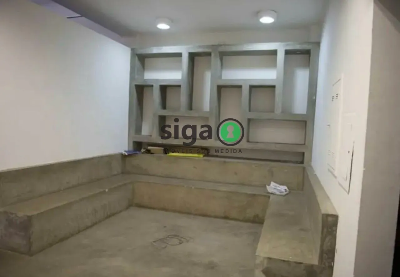 Imagem Prédio Comercial com 1100m² de área útil, na Vila Olímpia