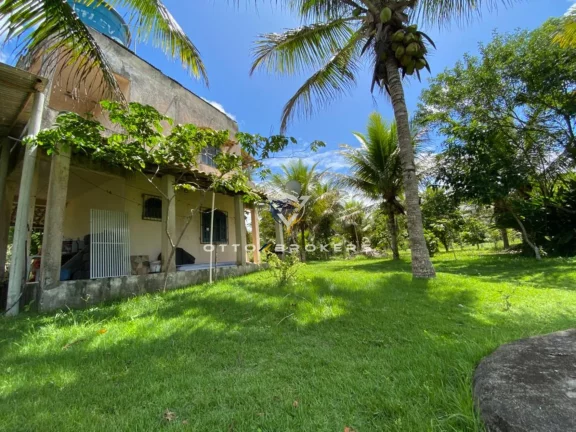 Imagem SITIO RURAL em SANTA CRUZ CABRÁLIA - BA, BR 367