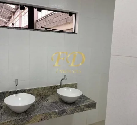 Imagem Galpão para Alugar - Terra Preta - Mairiporã / Sp