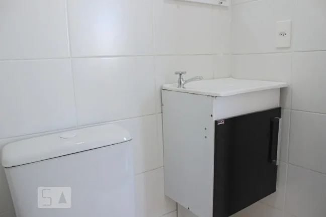 Imagem Apartamento à Venda - Vargem Pequena, 2 Quartos, 55 m2