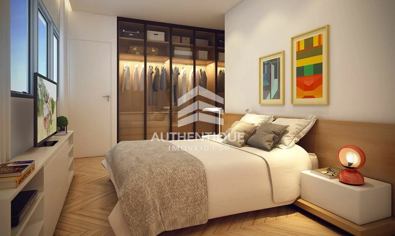 Imagem COTOXO 926 PERDIZES - Apartamento à venda em São Paulo/SP