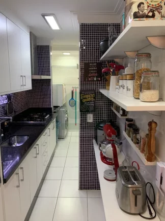 Imagem APARTAMENTO RESIDENCIAL em COTIA - SP, JARDIM CENTRAL