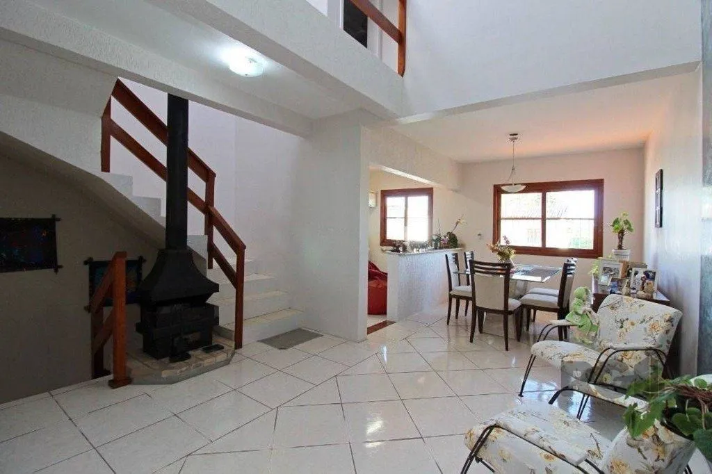 Imagem Casa em Serraria