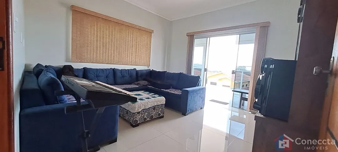Imagem Casa à venda, 390 m² por R$ 950.000,00 - Jardim Panorâmico - Patos de Minas/MG