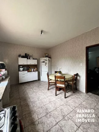 Imagem Chácara com 3 dormitórios à venda, 3561 m² por R$ 1.500.000,00 - Pinheirinho - Itu/SP