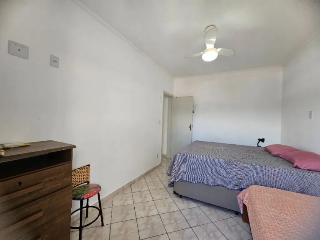 Imagem APARTAMENTO COM 47,00 m² - OCIAN - PRAIA GRANDE SP