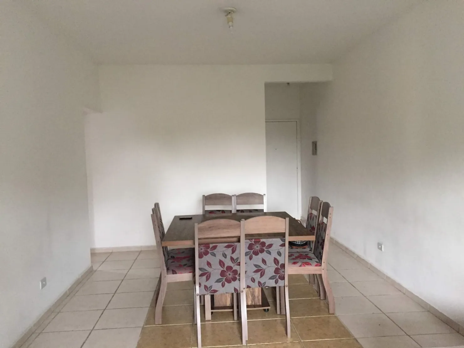 Imagem Apartamento para Locação 3 Quartos, 1 Suite, 1 Vaga, 123.9M², Campo Alegre, Pindamonhangaba - SP | Condomínio Santa Adelia