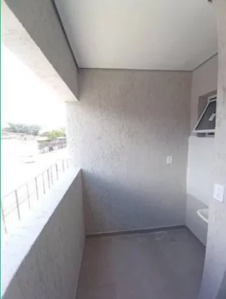 Imagem CONDOMINIO RESIDENCIAL REVER, APARTAMENTO 47M² JARDIM SAIRA