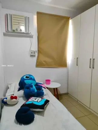 Imagem Apartamento para Venda em Recife, Cordeiro, 3 dormitórios, 1 suíte, 2 banheiros, 1 vaga