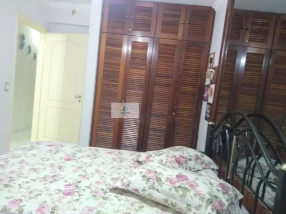 Imagem Apartamento Padrão para Venda em Enseada Guarujá-SP