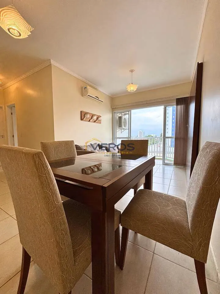 Imagem Apartamento à Venda em Condomínio Frente Mar - Jardim Aruan