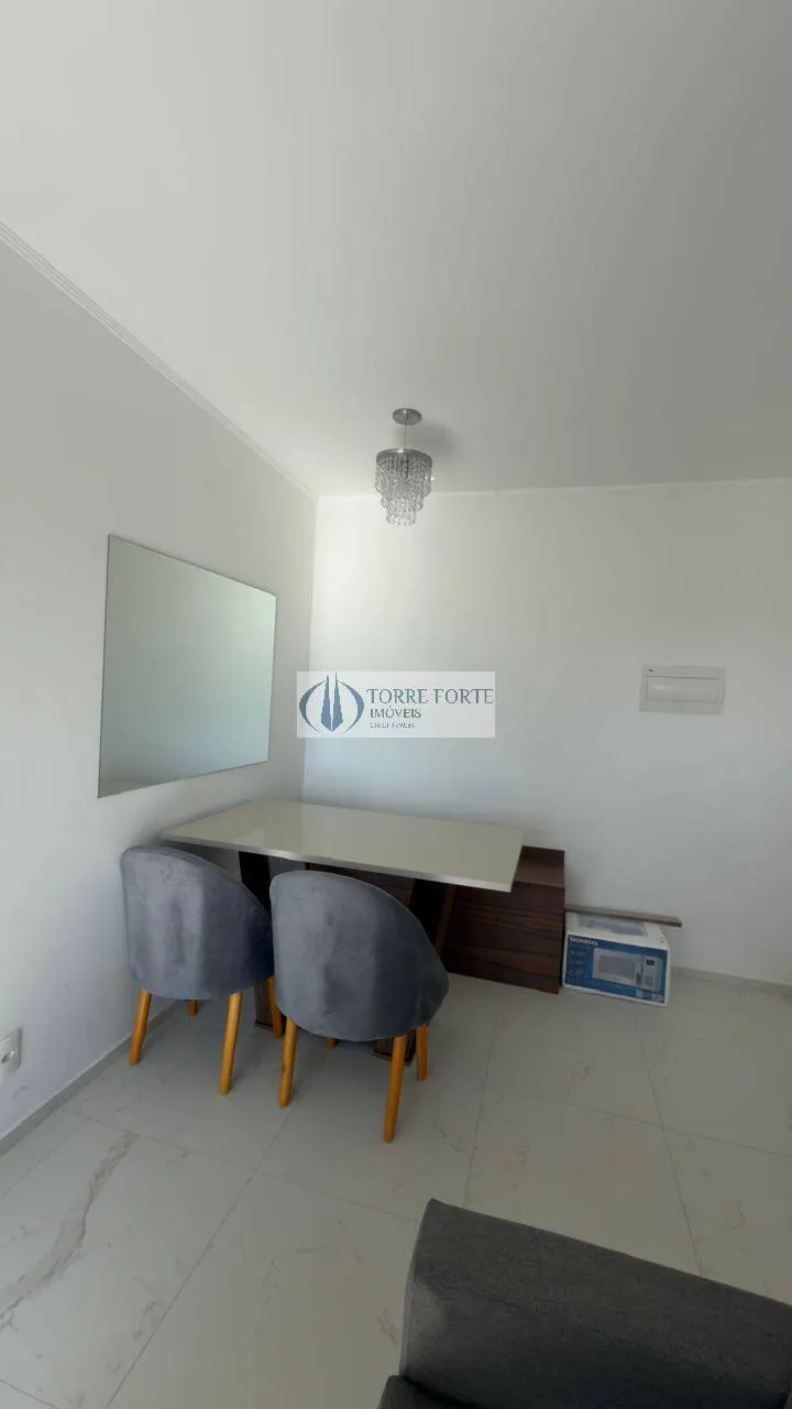 Imagem Apartamento 2 dormitórios sem vaga na Vila Prudente