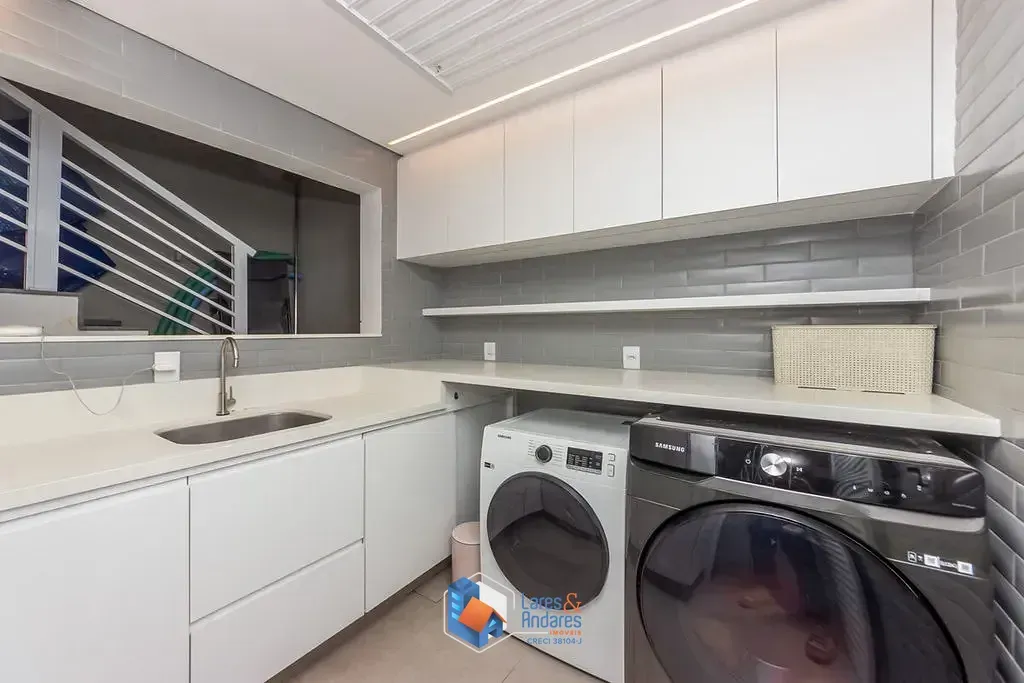 Imagem Casa em Condomínio à venda 3 Quartos 3 Suites 4 Vagas 404M² Alto da Boa Vista São Paulo - SP