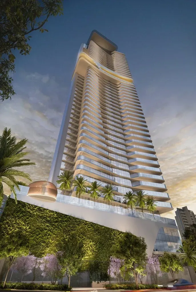 Imagem Apartamento com 4 Quartos à Venda, 362 m² em Meireles - Fortaleza