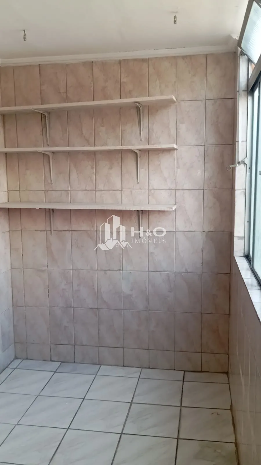 Imagem Apartamento à Venda no Bairro José Bonifácio, 56m² de Conforto e Praticidade!