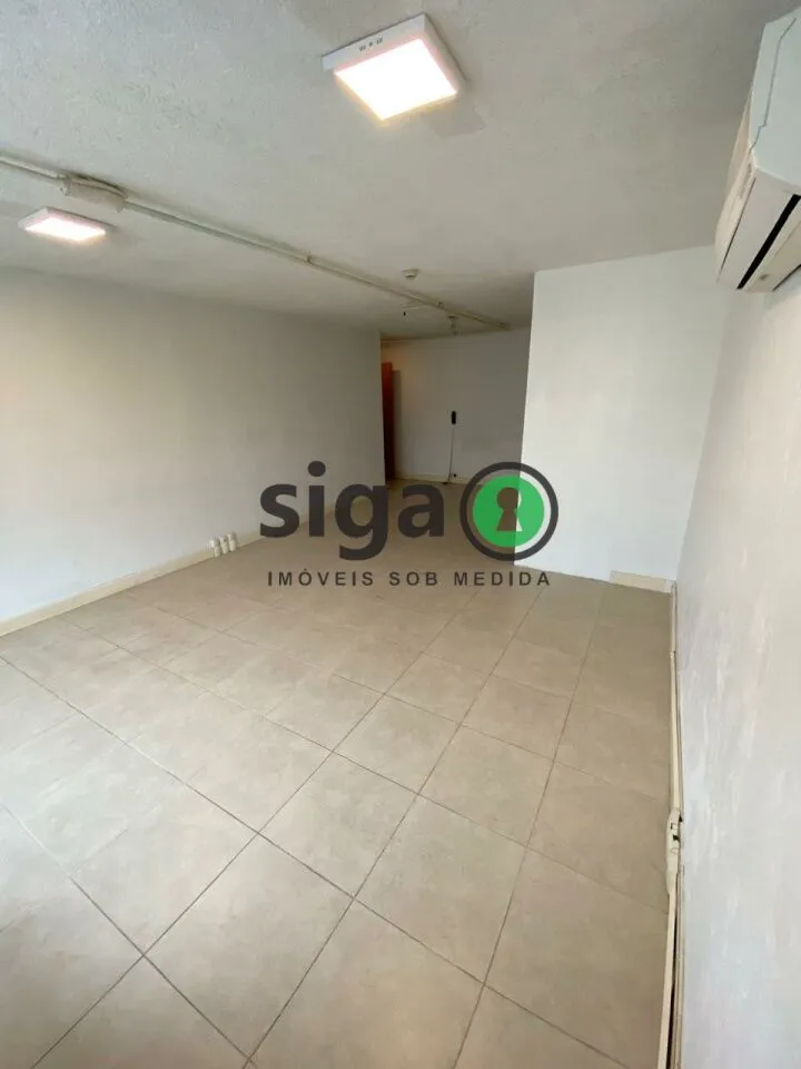 Imagem Sala Comercial à venda Vila Suzana