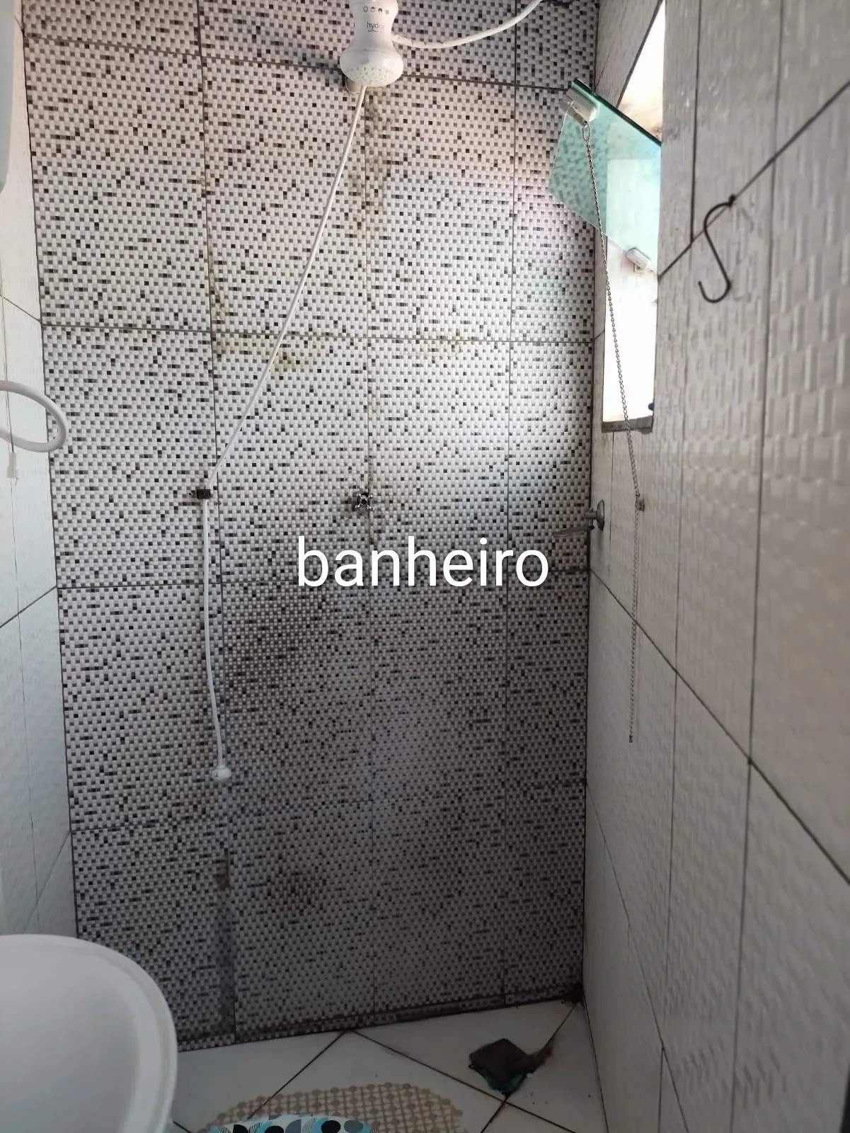 Imagem Sobrado com 3 Quartos à Venda ou Locação, 56 m² em Parque Anchieta - Rio de Janeiro