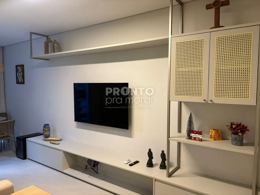 Foto do imóvel Cais Eco Residência