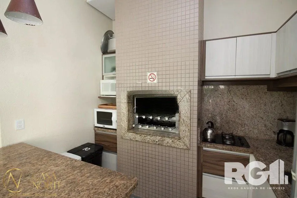 Imagem Apartamento em Cristo Redentor