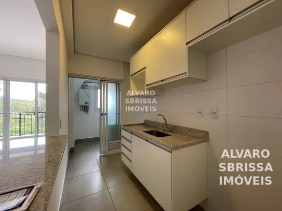 Imagem Apartamento com 3 dormitórios 1 suíte para locação no B Brasil Itu SP localização nobre da cidade ao lado do Centro