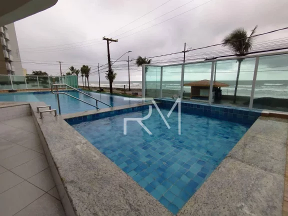 Imagem Apartamento com 2 dormitórios à venda, 72 m por R$ 375.000,00 - Vila Dinópolis - Mongaguá/SP