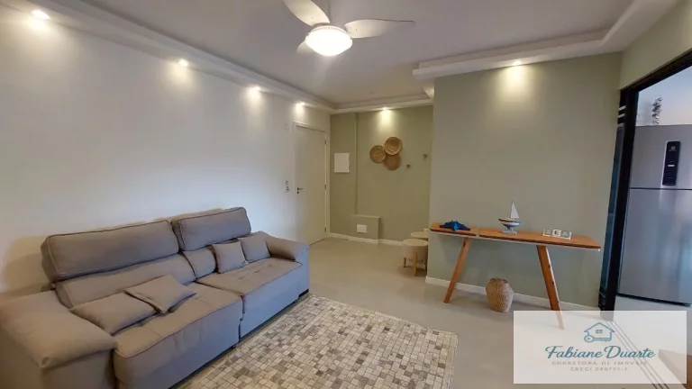 Imagem Apartamento 2 dormitórios a venda no Itaguá !