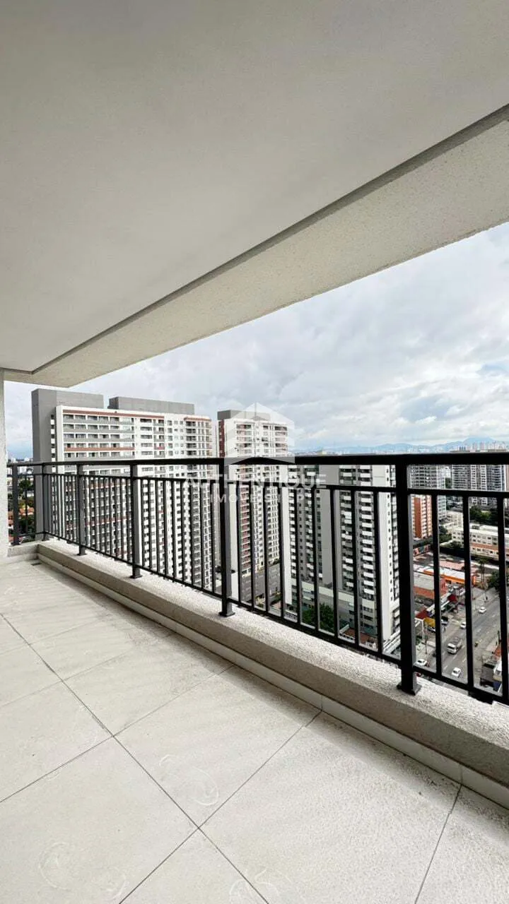 Imagem MODERN ESTACAO BUTANTA - Apartamento à venda no bairro Butantã - São Paulo/SP, Zona Oeste