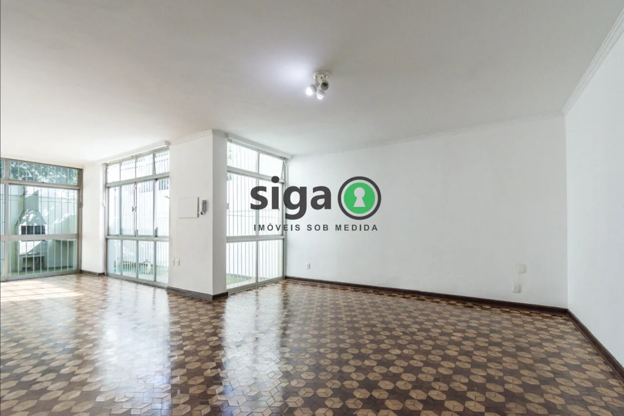 Imagem Casa comercial com renda no Planalto Paulista e alto potencial de valorização