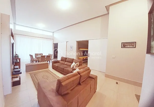 Imagem Casa de condominio a venda em Campinas!!