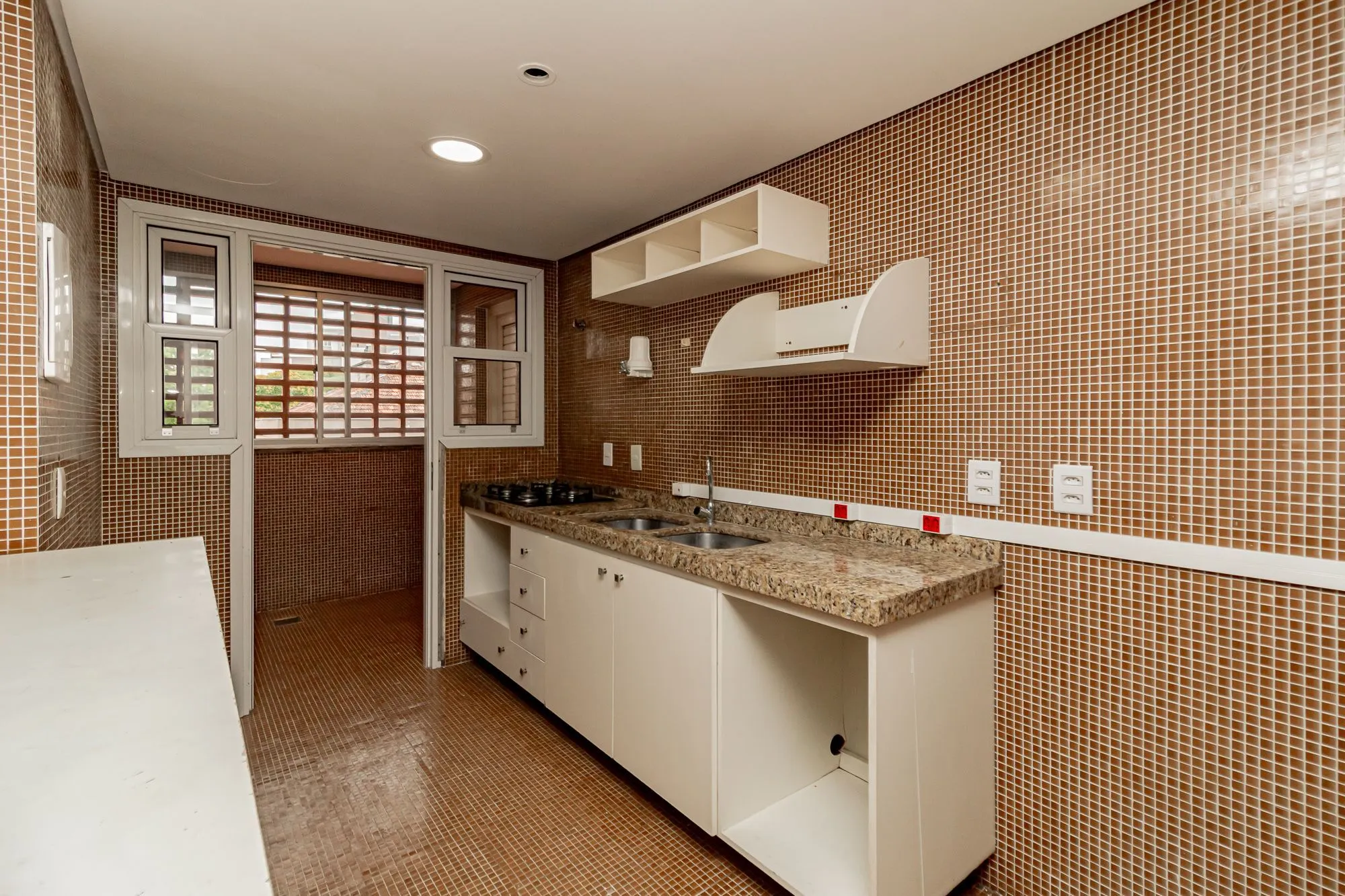 Imagem Apartamento em Passo da Areia
