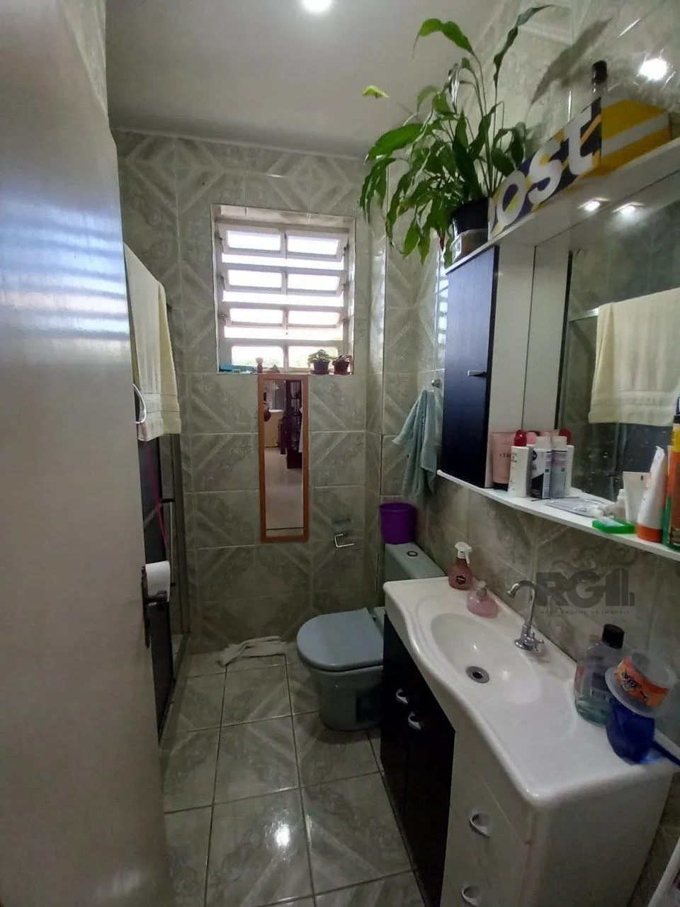 Imagem Apartamento 3 dormitórios com casa nos fundos