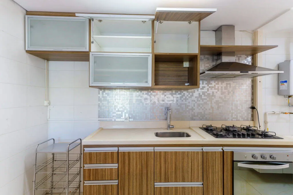 Imagem Apartamento Freguesia do Ó - 70M², 2 Dorms, 1 Suíte, 1 Vaga, Armários.