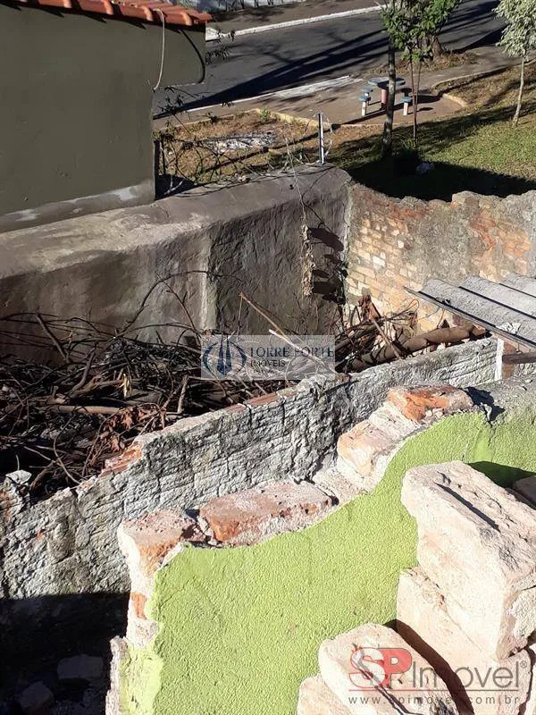 Foto do imóvel Terreno com 177 metros bem localizado na Vila Formosa. em Rua Homero Batista