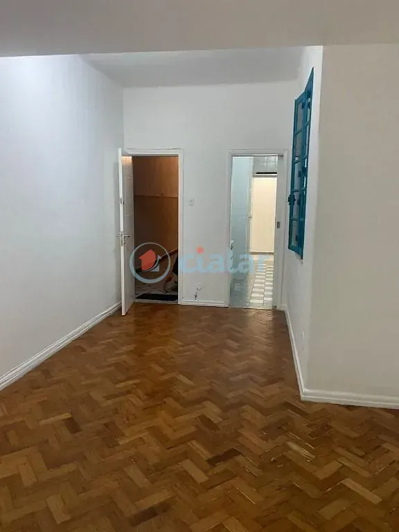 Imagem Apartamento com 1 dormitório para alugar, 66 m² por R$ 4.600,00/mês - Ipanema - Rio de Janeiro/RJ